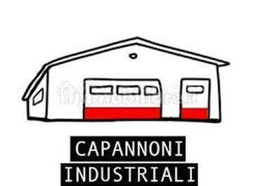 locale commerciale in vendita a Reggio nell'Emilia in zona Mancasale