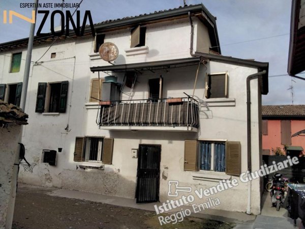 appartamento in vendita a Reggio nell'Emilia