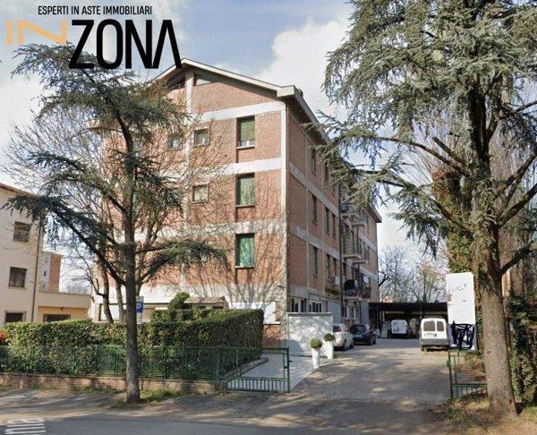 appartamento in vendita a Reggio nell'Emilia