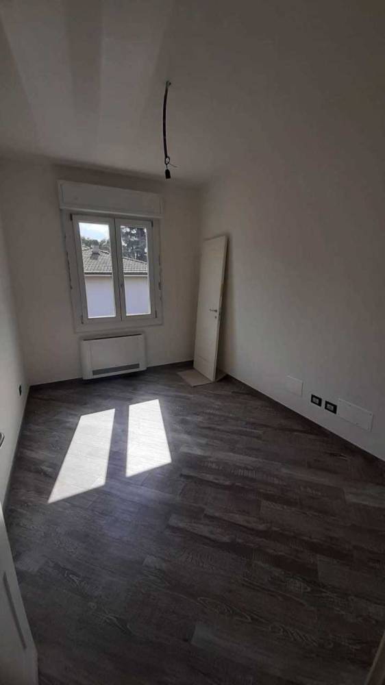 appartamento in vendita a Reggio nell'Emilia in zona Mirabello
