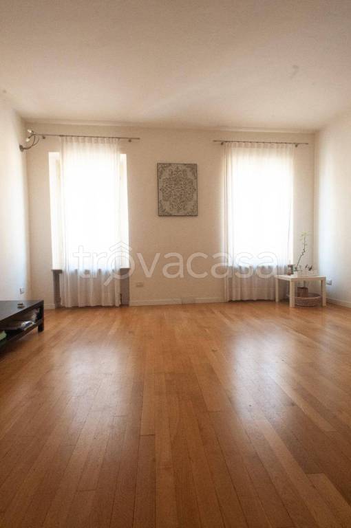 appartamento in vendita a Reggio nell'Emilia in zona Città Storica