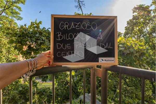appartamento in vendita a Reggio nell'Emilia in zona Città Storica