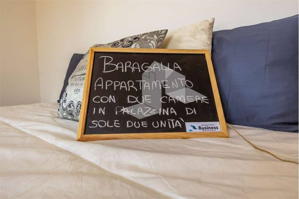 appartamento in vendita a Reggio nell'Emilia in zona Baragalla