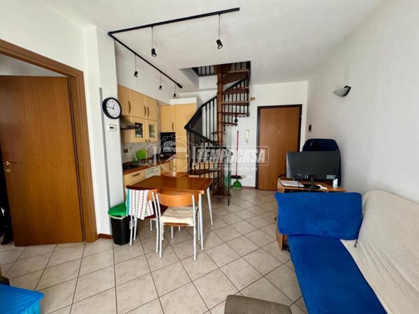 appartamento in vendita a Reggio nell'Emilia in zona San Bartolomeo