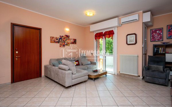 appartamento in vendita a Reggio nell'Emilia in zona Città Storica