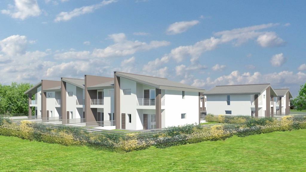 casa indipendente in vendita a Reggio nell'Emilia in zona Coviolo