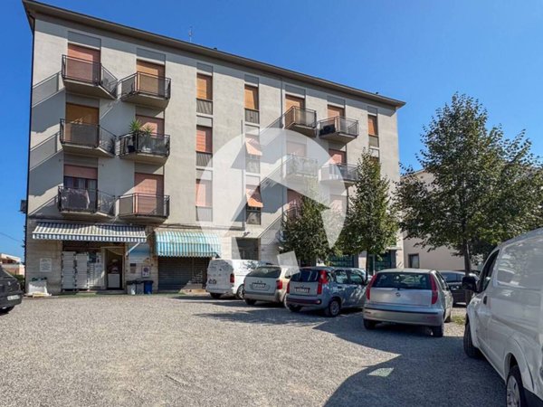 appartamento in vendita a Reggio nell'Emilia in zona Città Storica