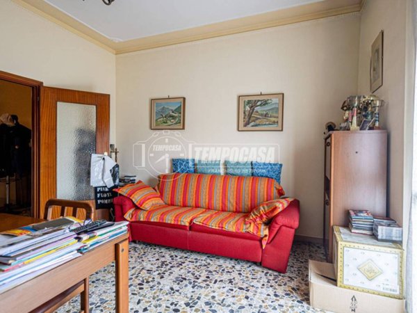 appartamento in vendita a Reggio nell'Emilia in zona Città Storica