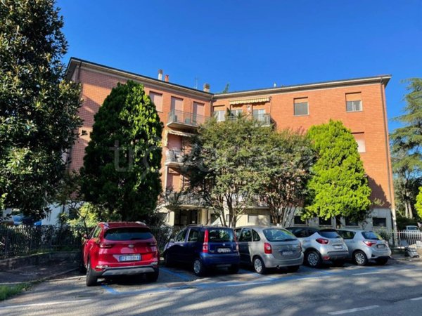 appartamento in vendita a Reggio nell'Emilia in zona Città Storica