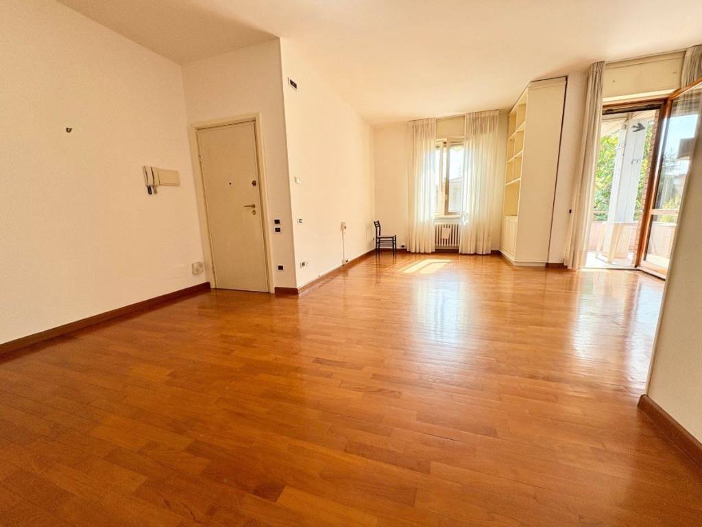 appartamento in vendita a Reggio nell'Emilia