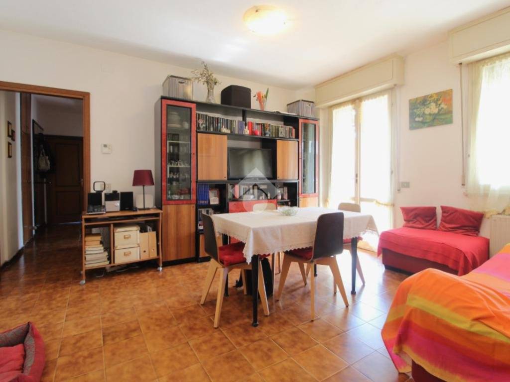 appartamento in vendita a Reggio nell'Emilia
