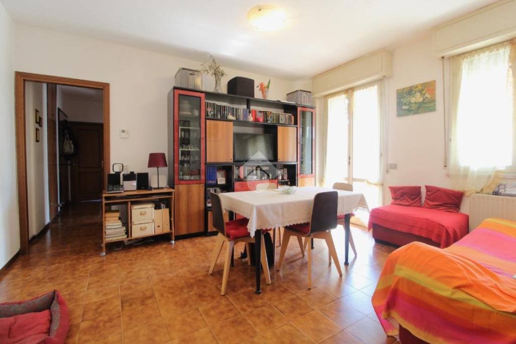 appartamento in vendita a Reggio nell'Emilia