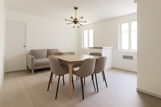 appartamento in vendita a Reggio nell'Emilia