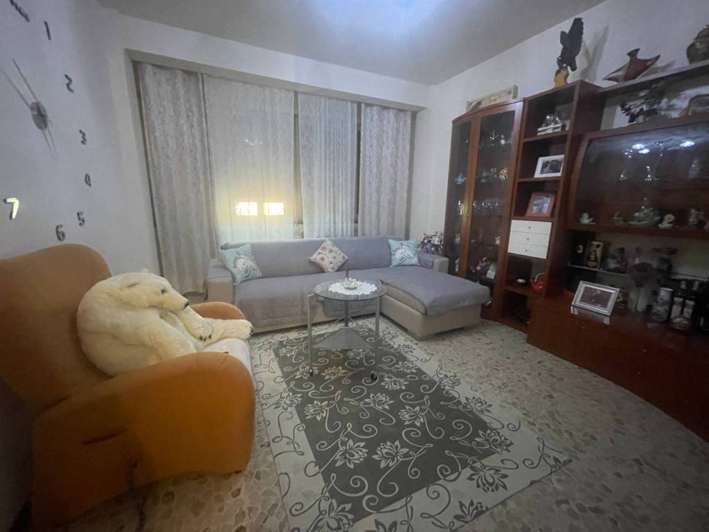 appartamento in vendita a Reggio nell'Emilia in zona Rosta Nuova