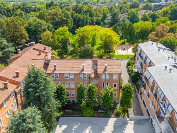 appartamento in vendita a Reggio nell'Emilia