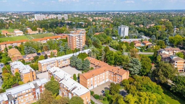 appartamento in vendita a Reggio nell'Emilia in zona Compagnoni / Migliolungo
