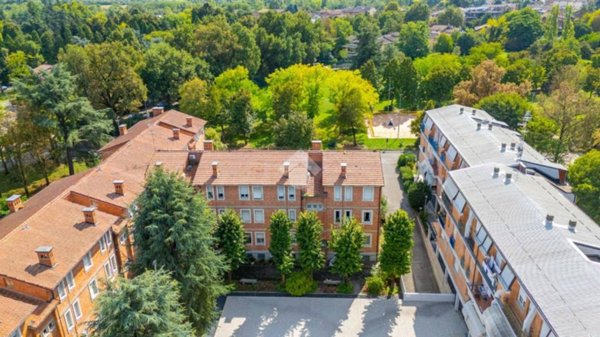 appartamento in vendita a Reggio nell'Emilia in zona Baragalla
