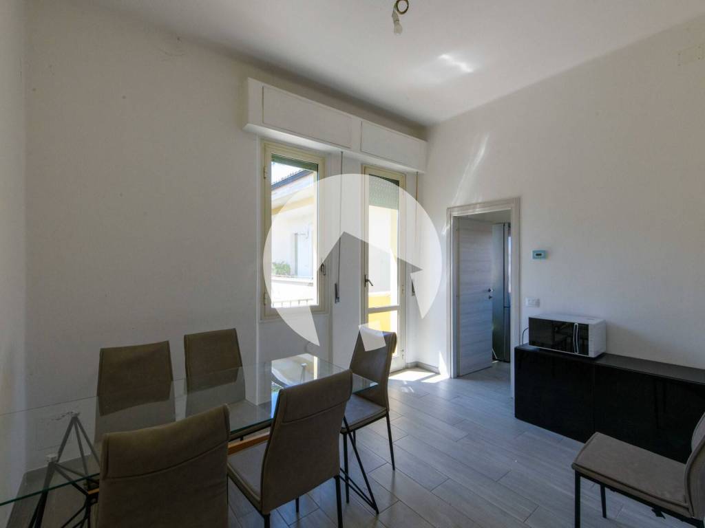 appartamento in vendita a Reggio nell'Emilia in zona Città Storica