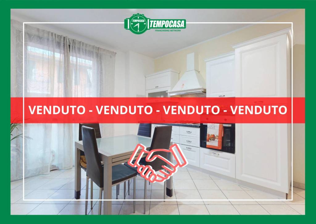 appartamento in vendita a Reggio nell'Emilia in zona Masone