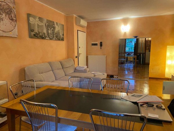 appartamento in vendita a Reggio nell'Emilia in zona San Bartolomeo