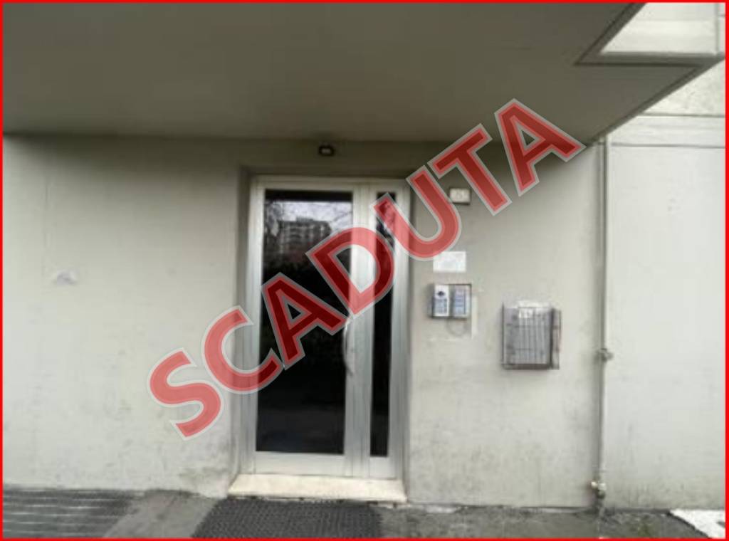 appartamento in vendita a Reggio nell'Emilia in zona Mirabello