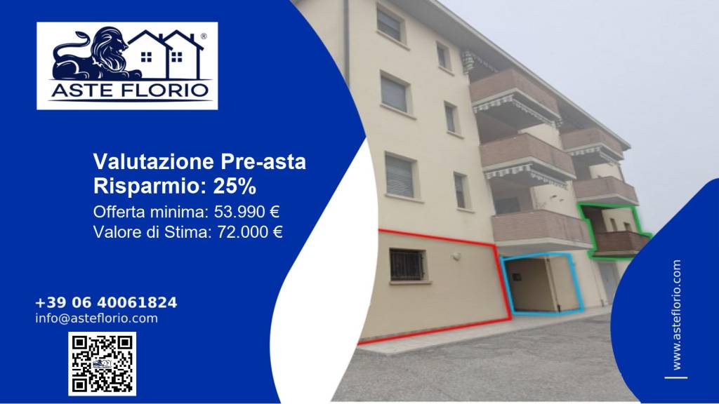 appartamento in vendita a Reggio nell'Emilia in zona San Maurizio