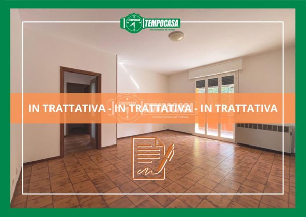 appartamento in vendita a Reggio nell'Emilia in zona Roncadella