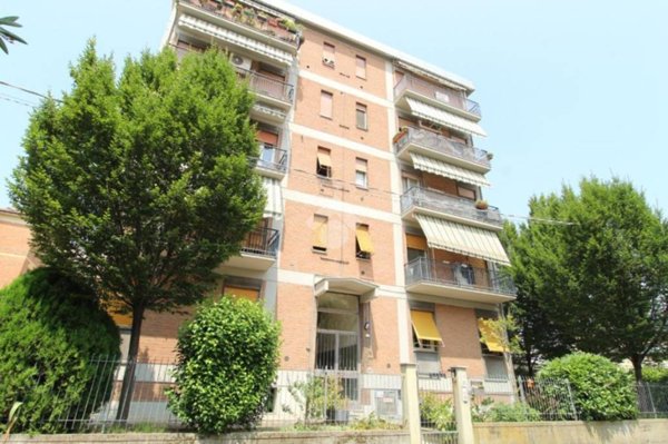 appartamento in vendita a Reggio nell'Emilia in zona Ospizio