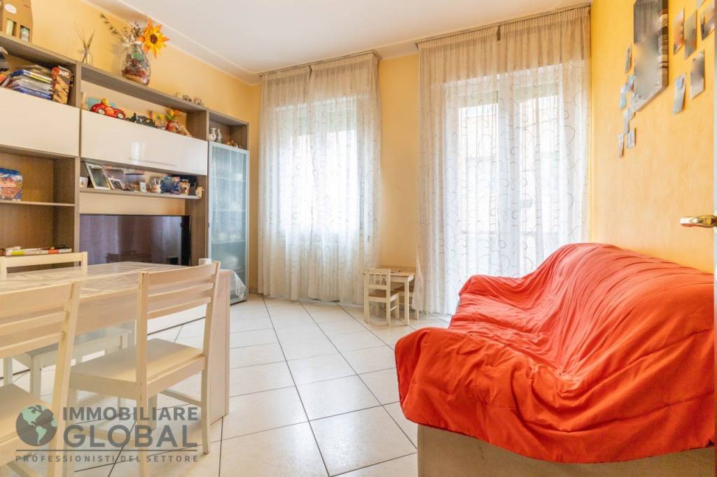 appartamento in vendita a Reggio nell'Emilia in zona Regina Pacis
