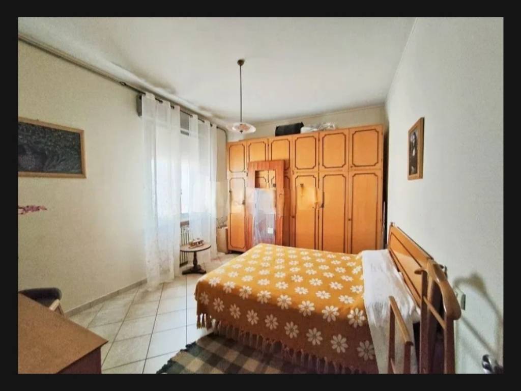 appartamento in vendita a Reggio nell'Emilia in zona Rivalta