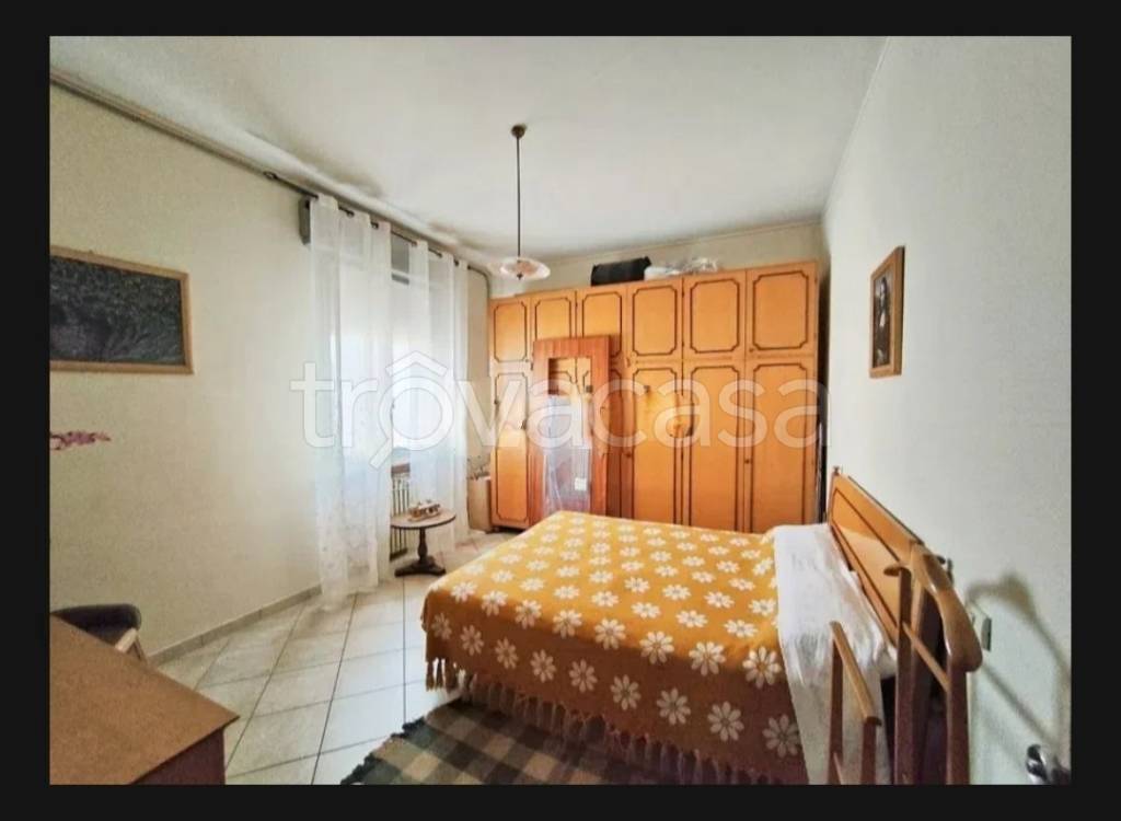 appartamento in vendita a Reggio nell'Emilia in zona Rivalta