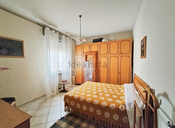 appartamento in vendita a Reggio nell'Emilia in zona Rivalta