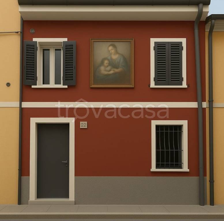appartamento in vendita a Reggio nell'Emilia in zona Città Storica
