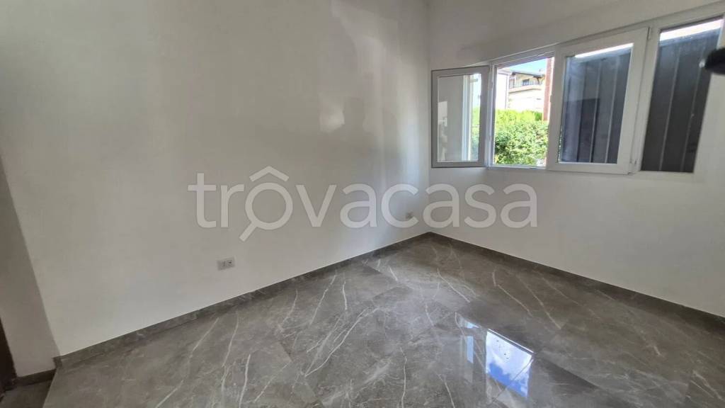 appartamento in vendita a Reggio nell'Emilia in zona Regina Pacis