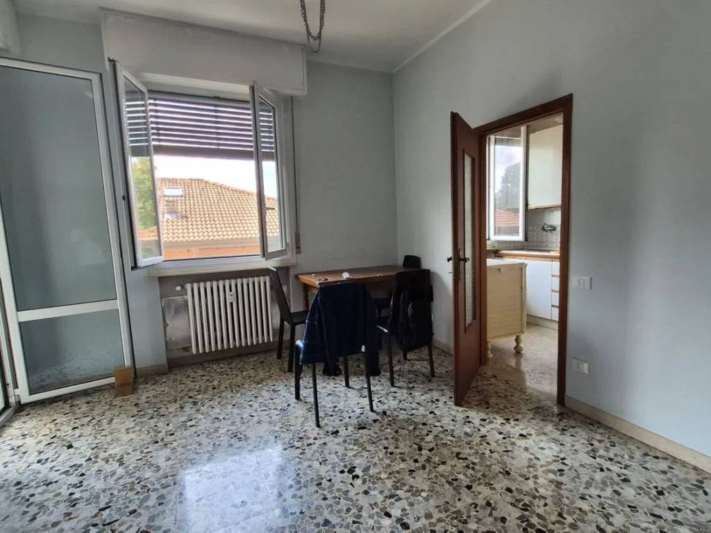 appartamento in vendita a Reggio nell'Emilia in zona Regina Pacis