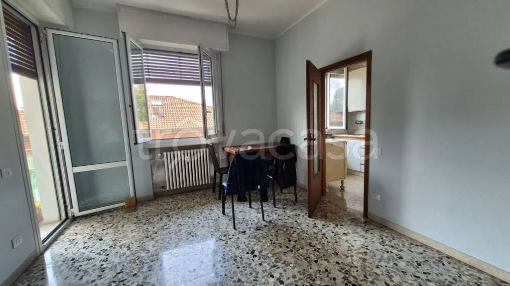 appartamento in vendita a Reggio nell'Emilia in zona Regina Pacis