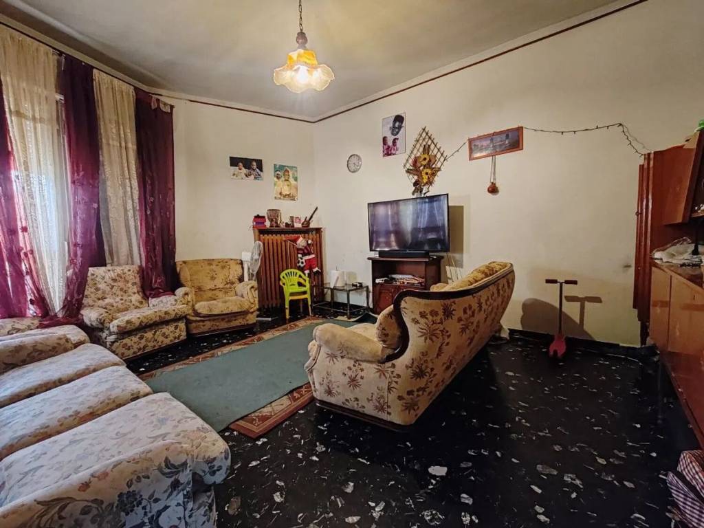 appartamento in vendita a Reggio nell'Emilia