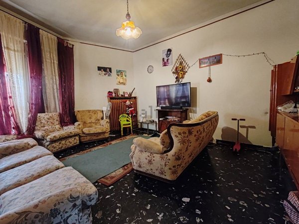 appartamento in vendita a Reggio nell'Emilia