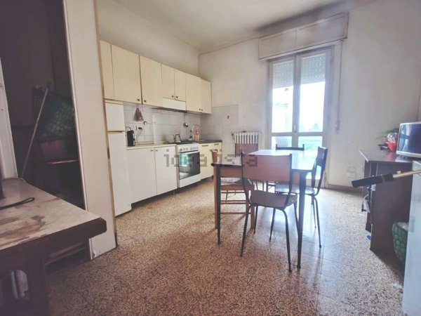 appartamento in vendita a Reggio nell'Emilia