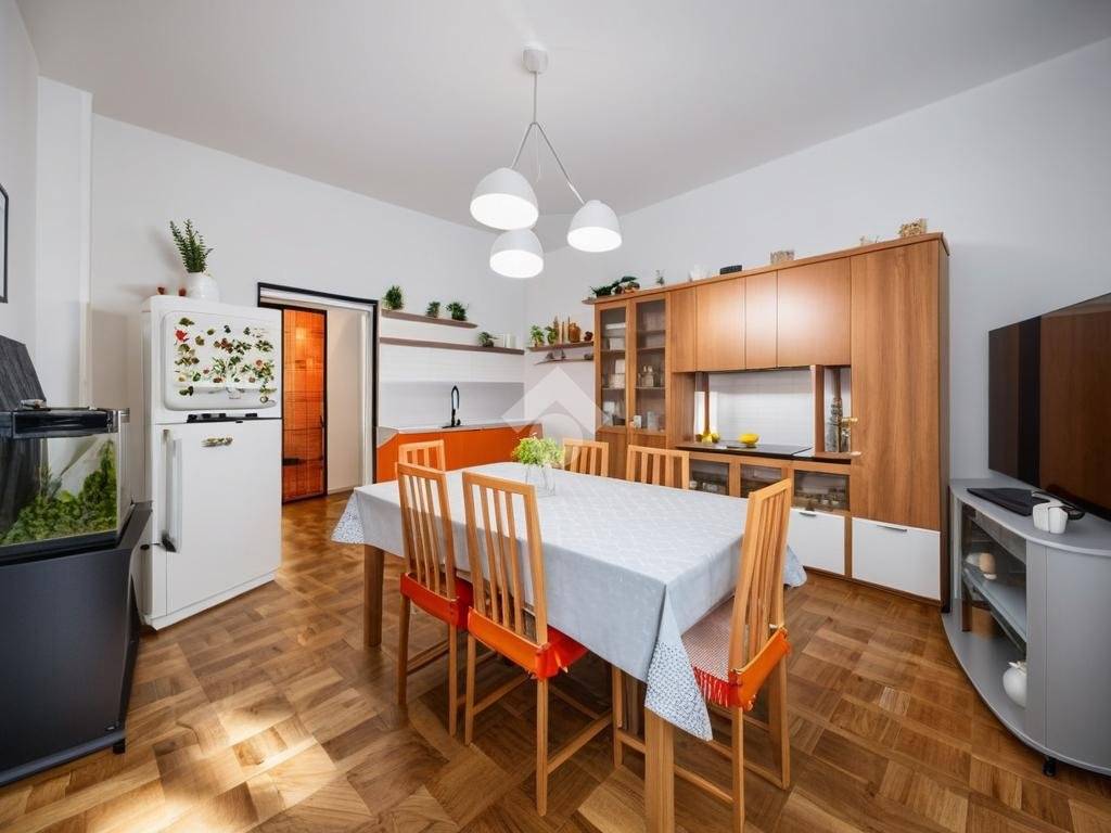 appartamento in vendita a Reggio nell'Emilia