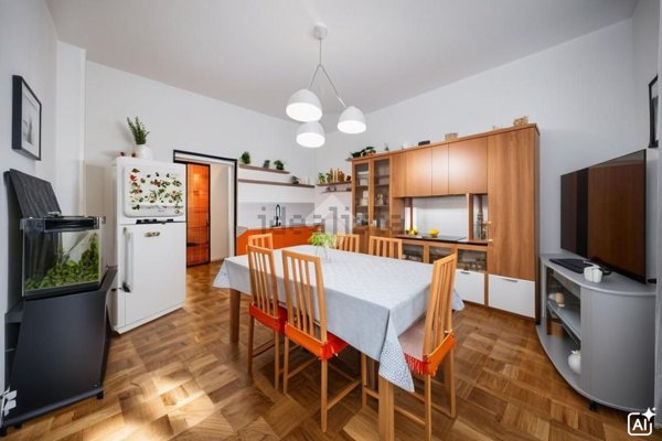 appartamento in vendita a Reggio nell'Emilia