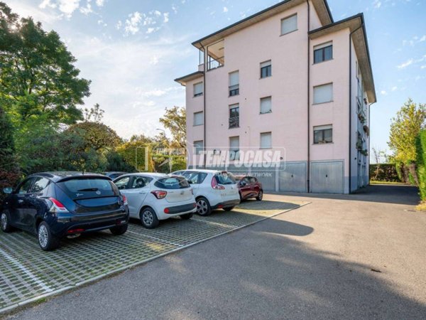 appartamento in vendita a Reggio nell'Emilia in zona Città Storica