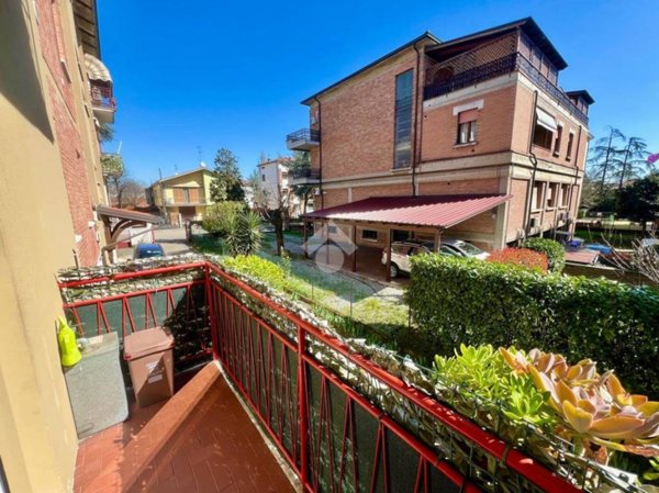 appartamento in vendita a Reggio nell'Emilia in zona Santa Croce