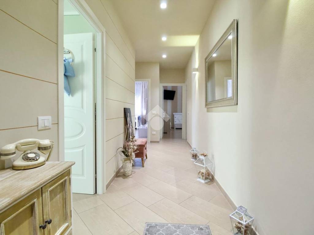 appartamento in vendita a Reggio nell'Emilia in zona Santa Croce