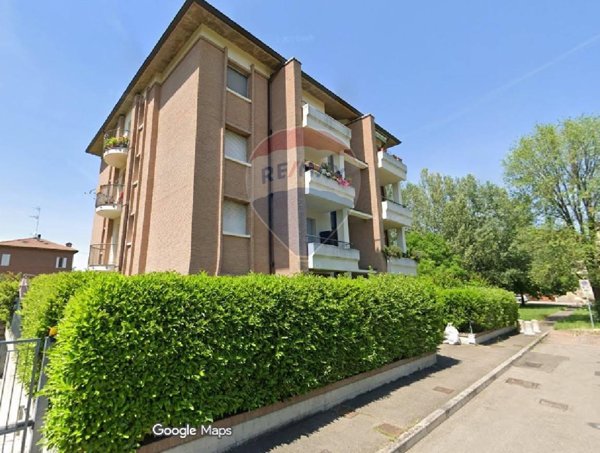 appartamento in vendita a Reggio nell'Emilia in zona Città Storica