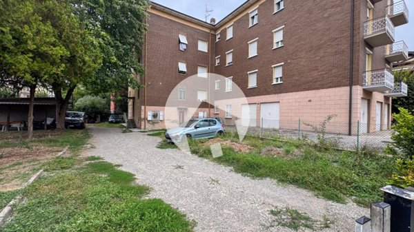 appartamento in vendita a Reggio nell'Emilia in zona Rivalta