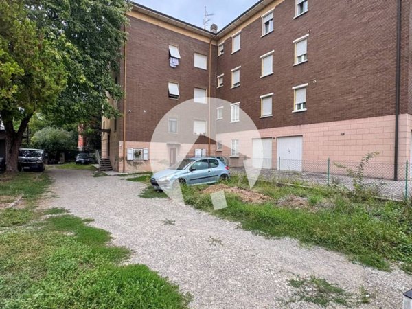 appartamento in vendita a Reggio nell'Emilia in zona Rivalta