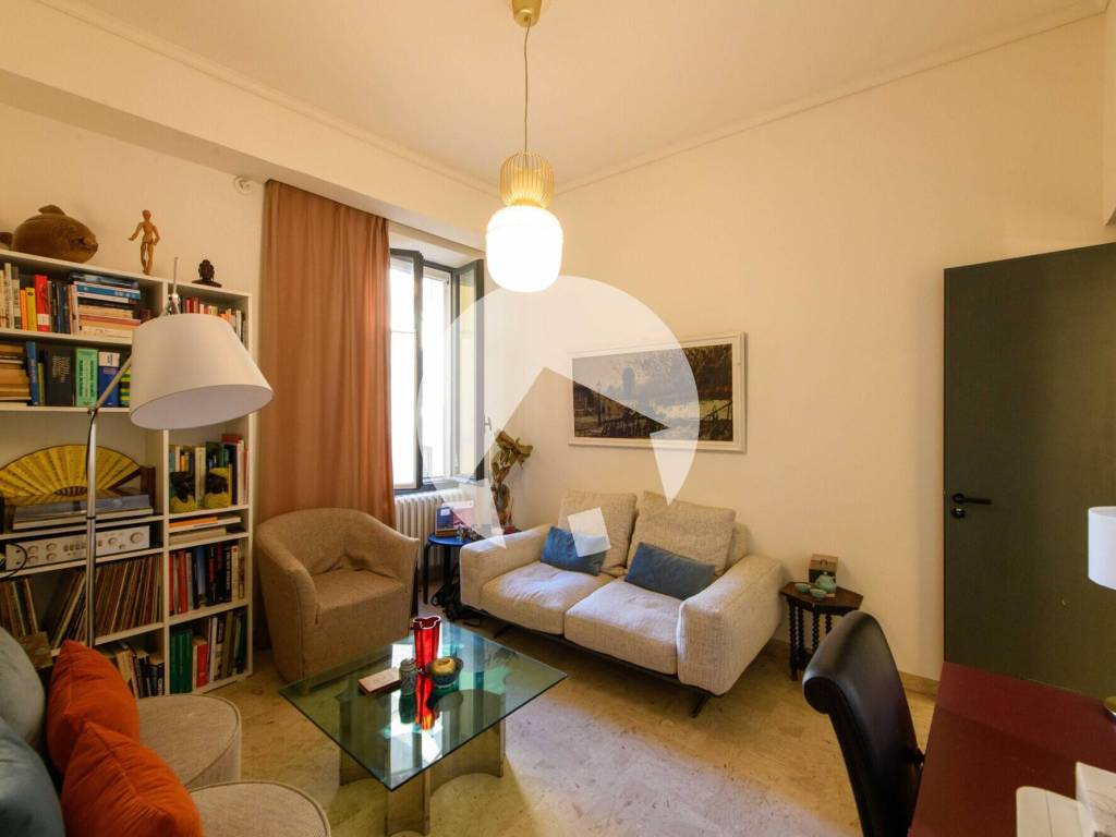 appartamento in vendita a Reggio nell'Emilia in zona Città Storica