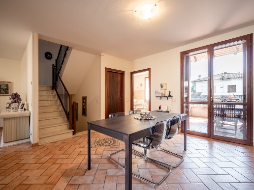 casa indipendente in vendita a Reggio nell'Emilia in zona Buco del Signore