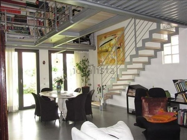 casa indipendente in vendita a Reggio nell'Emilia in zona Buco del Signore